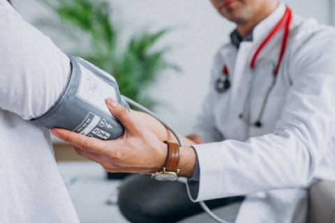 Continúan los Operativos de Salud Integral en el distrito