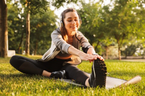 Malvinas Argentinas relanza sus clases gratuitas de Fitness Urbano