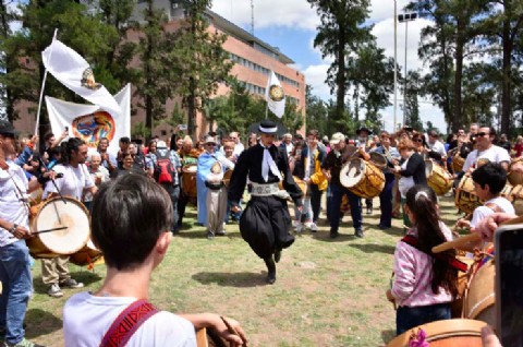 El municipio festejará el Mes de la Tradición con actividades culturales, música y danzas folklóricas