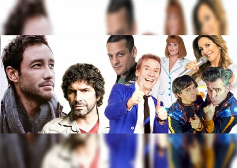 El programa Provincial AcercArte ofrece un fin de semana increíble en Berisso