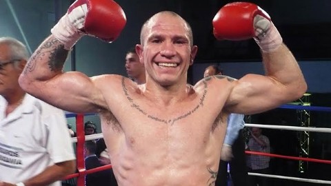 El encuentro "Argentina Boxing" se realizará en el polideportivo Diego Armando Maradona