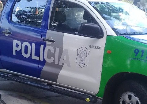Sangriento crimen en Los Polvorines: mataron a un hombre de hachazo en la cabeza