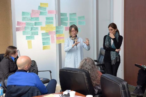 El Consorcio Región Norte 2 trabaja en el programa Desarrollo de Áreas Metropolitanas del Interior