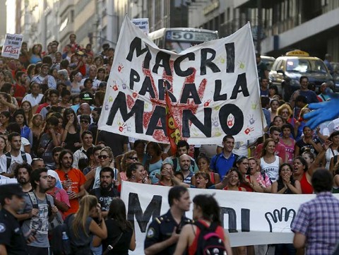 Toda paciencia tiene un límite