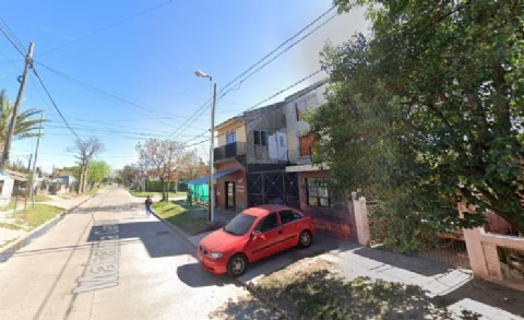 Horror por el femicidio de una jubilada de 77 años en su casa