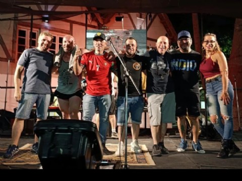 La ciudad vivirá un fin de semana a pura cumbia y rock