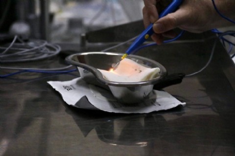 VIDEO | El Hospital Larcade de San Miguel incorporó nuevos electrobisturíes