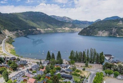 VIDEO | Ojos en Alerta llegó a San Martín de los Andes