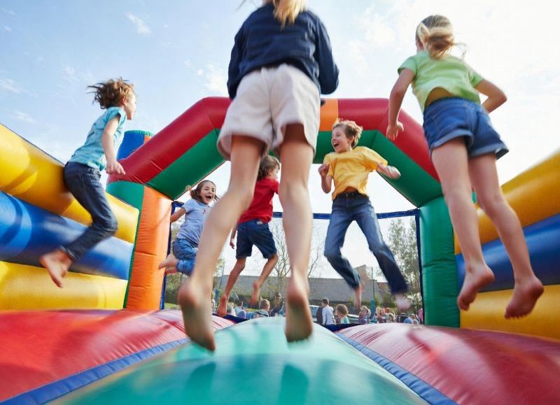 Vacaciones de invierno con actividades gratuitas para toda la familia