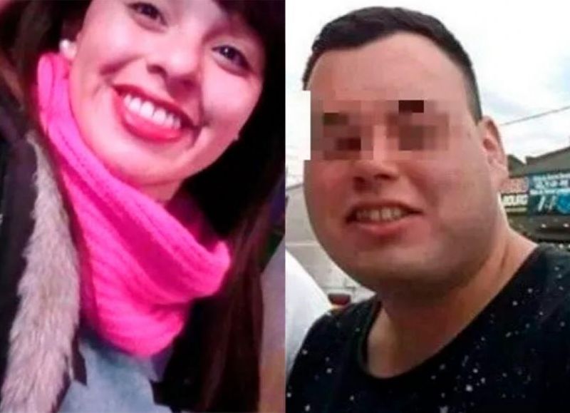 Detienen al presunto asesino de Florencia Ovejero en un hotel del microcentro porteño