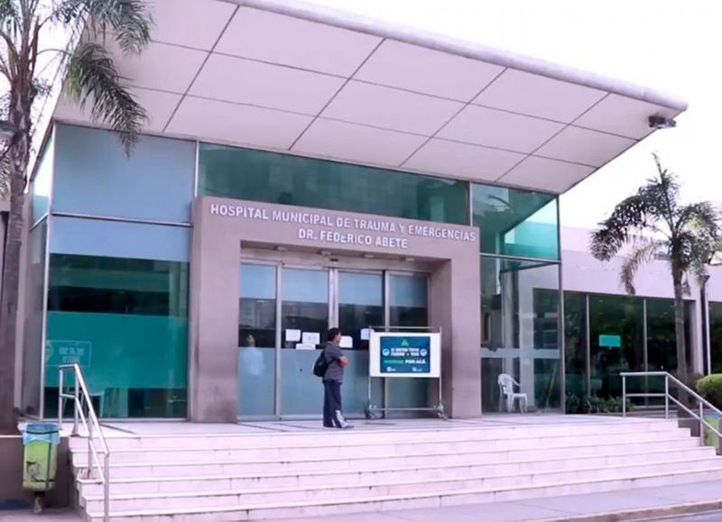 Sin piedad: dos motochorros balearon a un chico de 13 años en Tortuguitas para robarle el celular