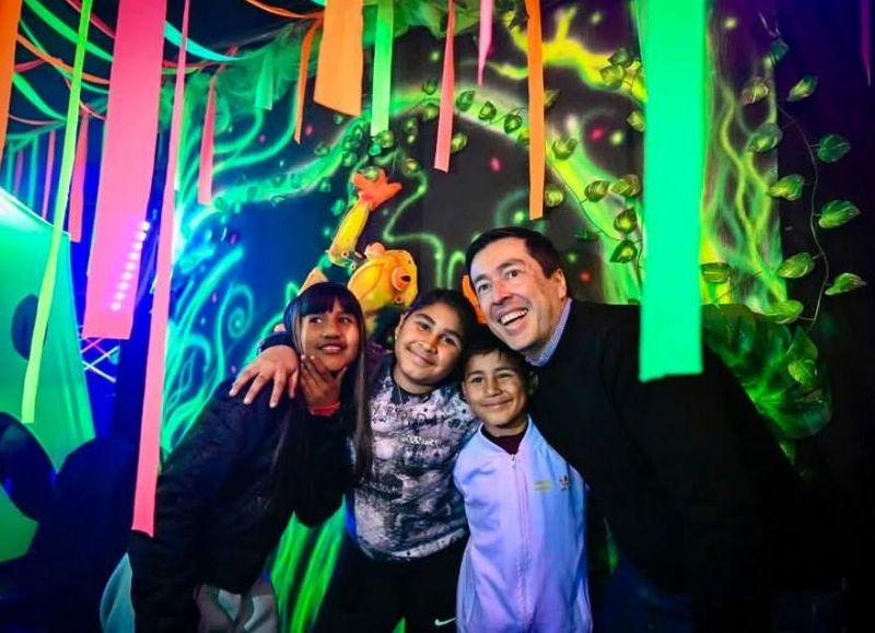 VIDEO | 150.000 personas dijeron presente a las dos semanas de diversión