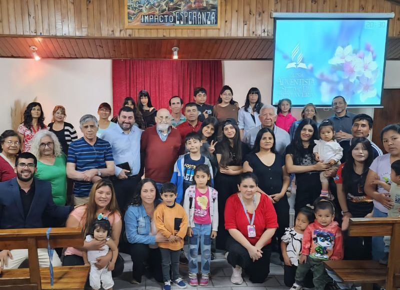 “La clave del cambio”: la intendencia de Mario Ishii impulsa el diálogo interreligioso