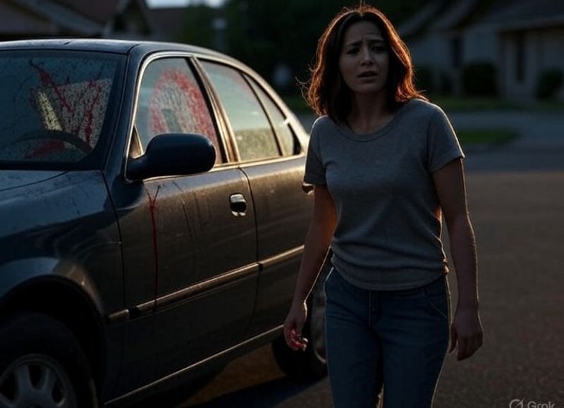 Cayó una mujer acusada de un homicidio cometido en marzo pasado