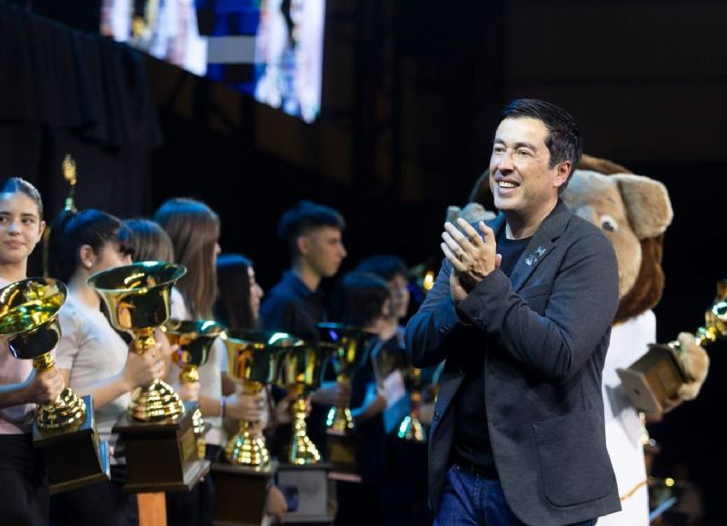 Un cierre histórico en la 2da edición especial 30° aniversario