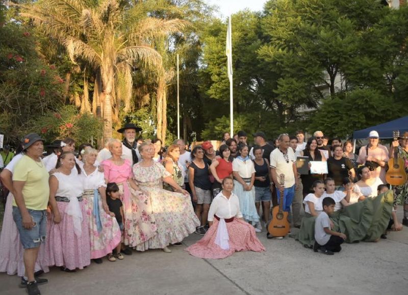 La Municipalidad de José C. Paz impulsa el fortalecimiento de de organizaciones culturales