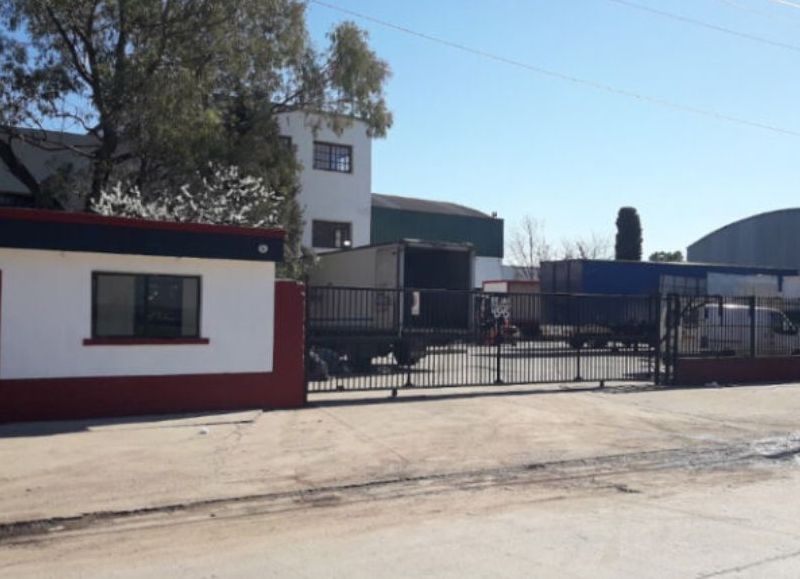 Tortuguitas: la empresa Lustramax despedirá a 29 empleados