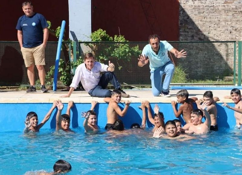 Se vienen las Colonias de Verano 2026 en San Miguel