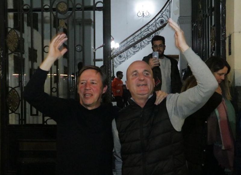 VIDEO | San Miguel, el único distrito del conurbano que ganó con un partido vecinal