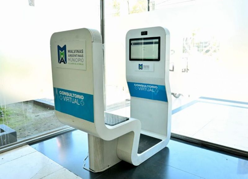 VIDEO | El Municipio suma innovación tecnológica en Salud Pública