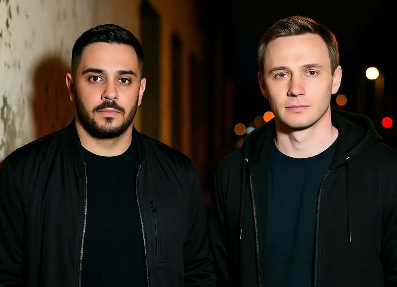 VIDEO | Gracias a Ojos en Alerta atraparon a dos dealers en San Miguel