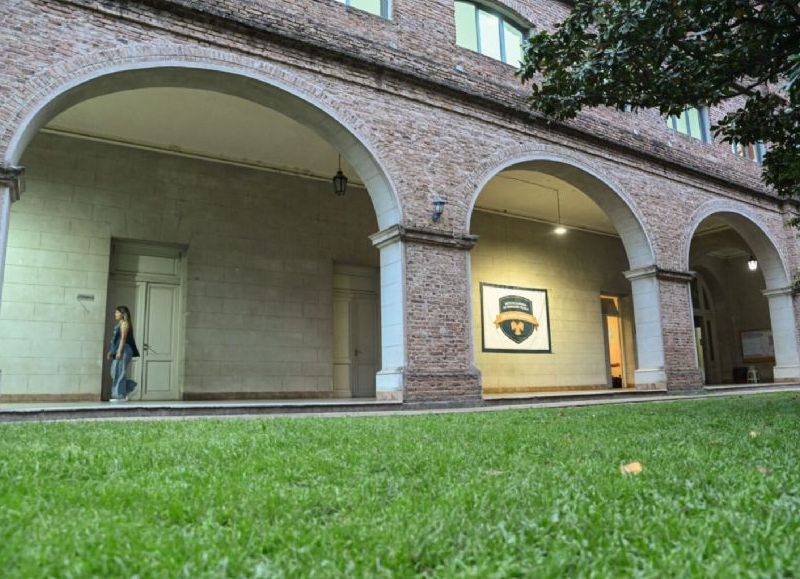 El Instituto Superior San Miguel Arcángel abrió las inscripciones 2026 para sus carreras