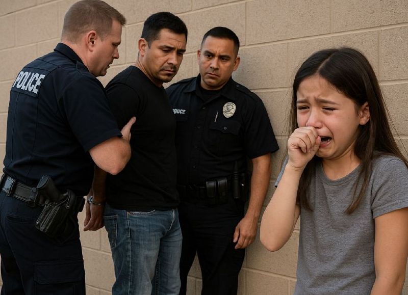 Cayó un hombre acusado de abusar a la sobrina de 12 años