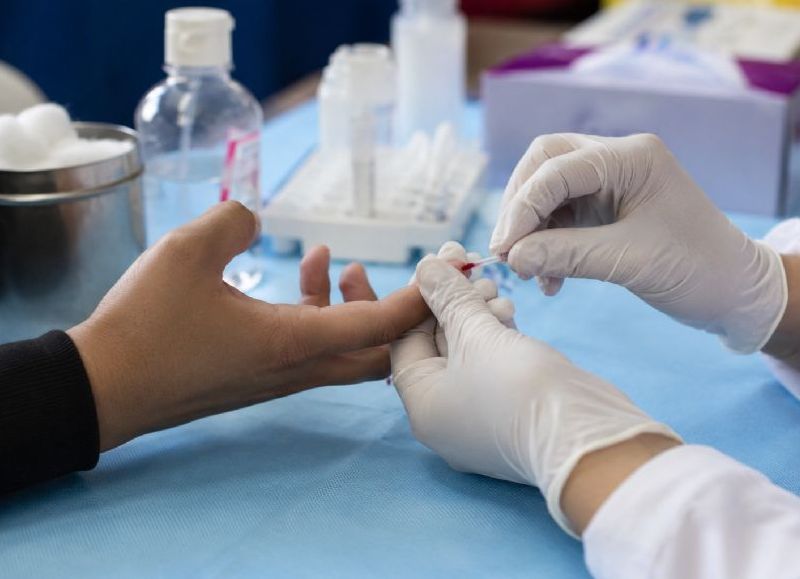 Realizarán una jornada gratuita de testeos de VIH, sífilis y hepatitis C