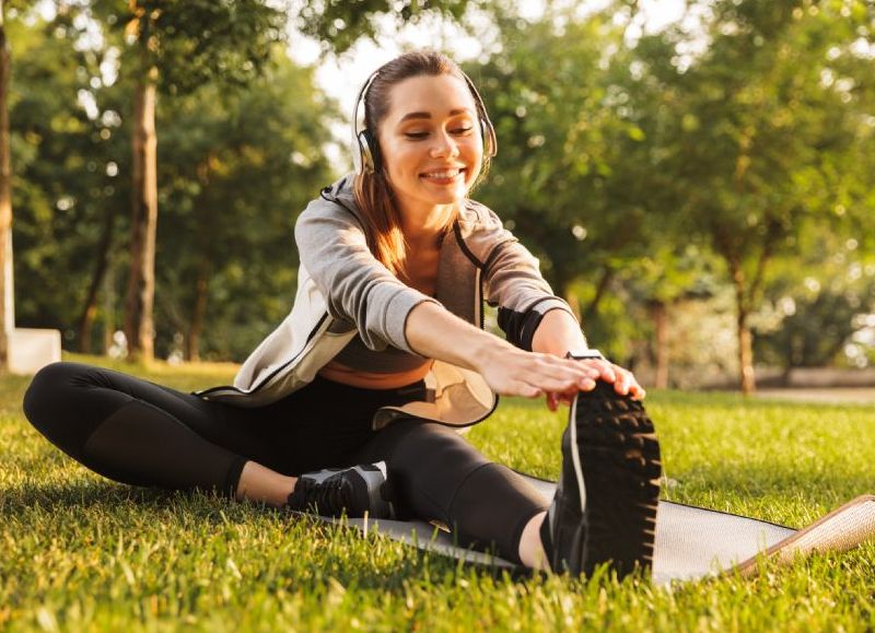 Malvinas Argentinas relanza sus clases gratuitas de Fitness Urbano