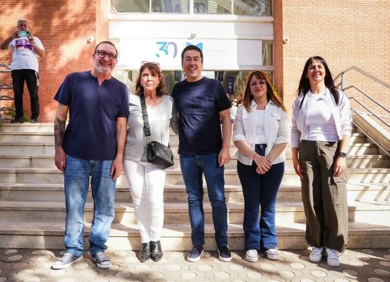 VIDEO | Más de 300 actividades, talleres y exhibiciones en el Municipio