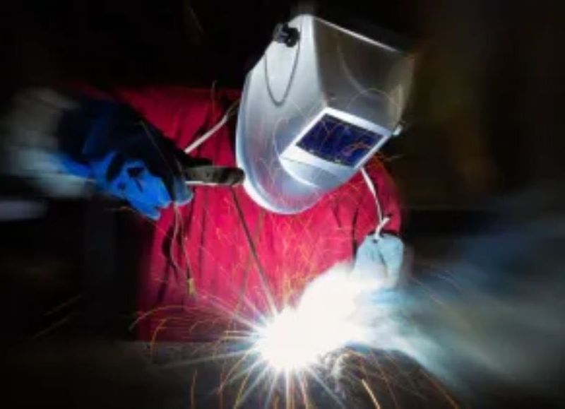 Masterclass de soldadura gratuita este viernes en el Centro Municipal de Estudios
