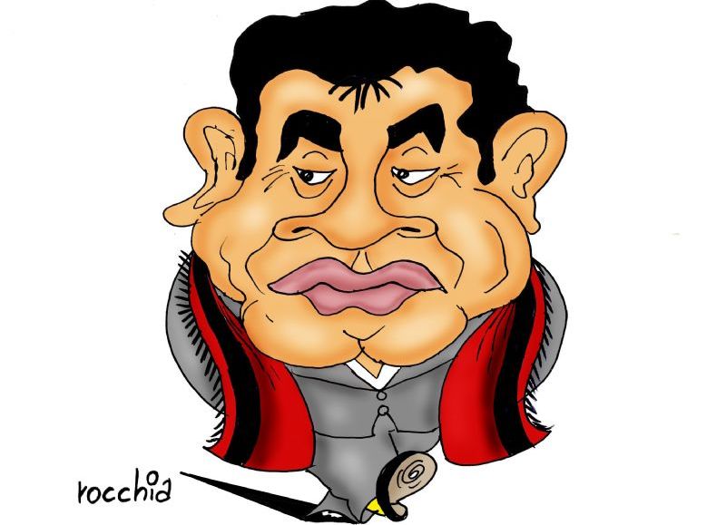 Aseguran que Ishii garantiza "zonas liberadas" en José C. Paz