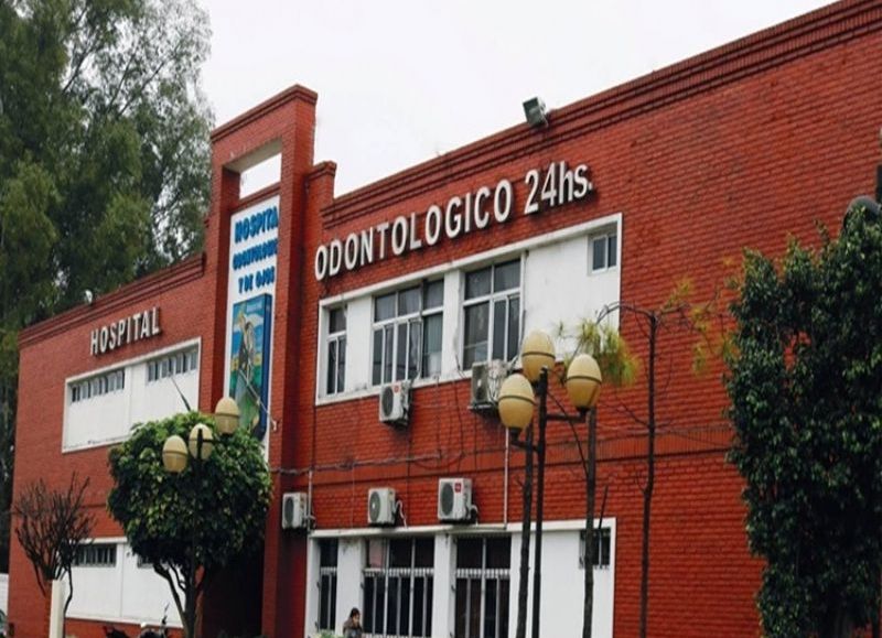 La Municipalidad de José C. Paz agradece y saluda a sus odontólogos