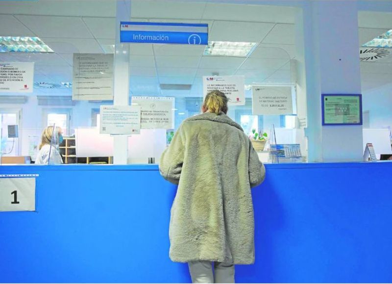 Operativos de salud en Grand Bourg e Ing. Pablo Nogués