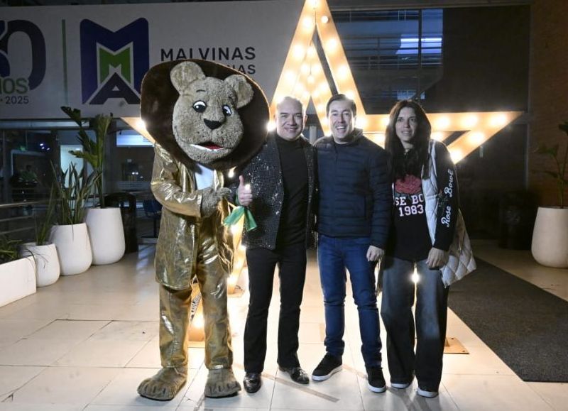 La gran final del Canta Malvinas 2025 se vivió con mucha emoción