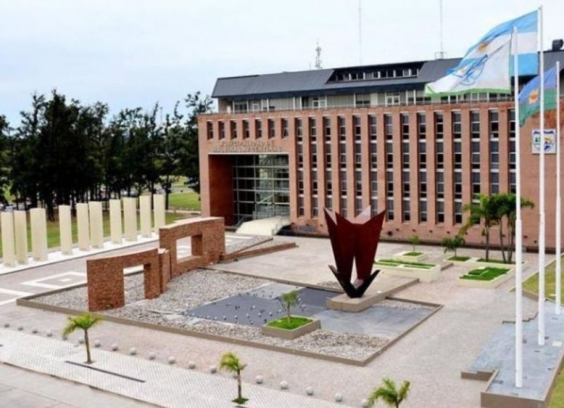 VIDEO | Llega la segunda exposición municipal de ONG 's